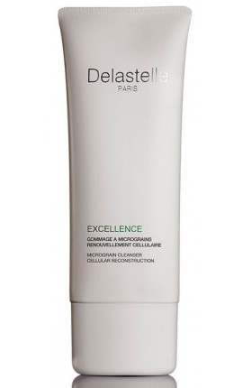 Delastelle- Cleanser Softness PurenessRadiance