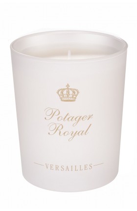 Arty Fragrance - Bougie " Potager Royal "