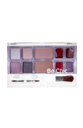 Be Chic Palette