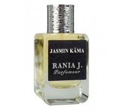 Parfums Rania J. - Rose Isthar EDP 50 ml