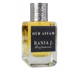 Parfums Rania J. - Ambre Loup EDP 50 ml