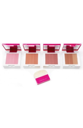The Beauty  Lounge | Modelco - Colourbox Blush 