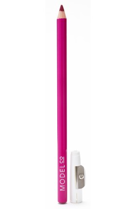 Modelco - Colourbox LipLiner - Crayon lèvres avec taille crayon intégré