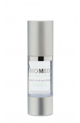 The Beauty  Lounge | Biomed - Sérum Visage Rajeunissant - Forget Your Age Serum 