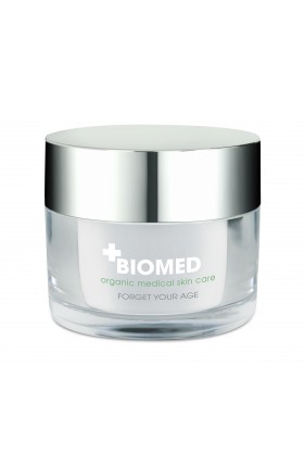 The Beauty  Lounge | Biomed - Crème Antirides Visage - Forget Your Age 