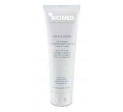 Biomed - 5-in-1 Cleanser