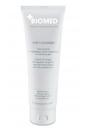 The Beauty  Lounge | Biomed - 5-in-1 Cleanser 