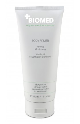 The Beauty  Lounge | Biomed - Moisturing Body Firmer Lotion 