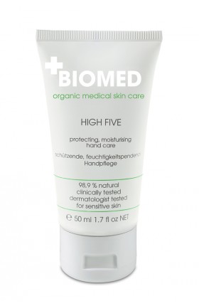 Biomed - Crème Mains - High Five