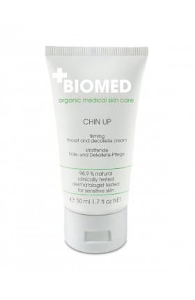 Biomed - Chin Up Firming neck cream