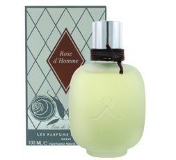 Les Parfums de Rosine - Rose d'Homme EDP 100 ml
