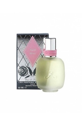 Les Parfums de Rosine - Madness Rose Perfume 100 ml