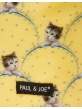 Paul & Joe - Cat Cosmetic Pouch