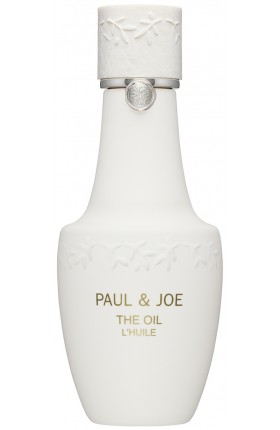 Paul & Joe - Crème Démaquillante