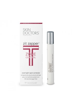 Skin Doctors - Zit Zapper - Soin nuit anti-imperfection