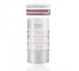 Skin Doctors - Recharge Embout Mousse Powerbrasion