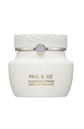 Paul & Joe - Cleansing Cream