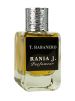 Parfums Rania J. - T. Habanero EDP 50 ml