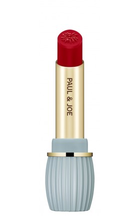 Paul & Joe - Recharge Rouge à Lèvres N ( couvrance parfaite ) - 3,5 g - 2017