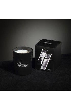 Perfumed Candle from Studio Harcourt
