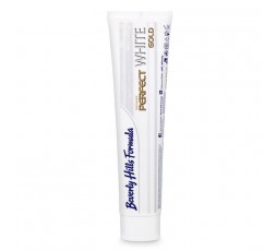 Beverly Hills Formula - Dentifrice Blanchissant Perfect White Gold