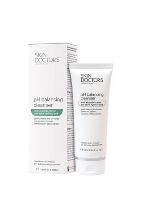 Skin Doctors - pH Balancing Cleanser