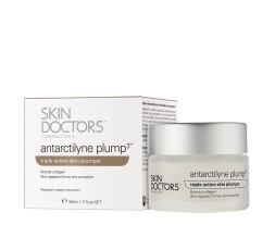 Skin Doctors - Antarctilyne Plump 3 - Triple action skin plumping