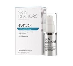 Skin Doctors - Eyetuck - Anti-bag technology