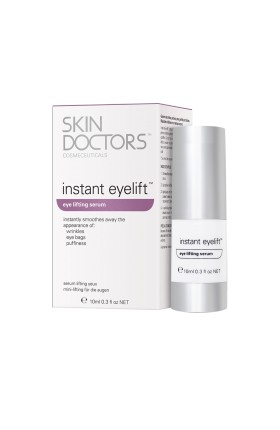 Skin Doctors - Instant Eyelift - Eye lifting serum