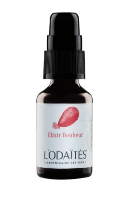 Elixir Bonheur - Well aging Redensifiying serum