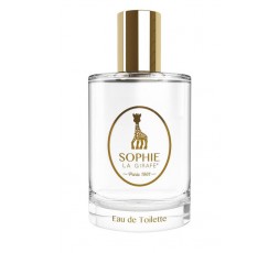 Coffret Eau de Toilette 100 ml Sophie la Girafe®