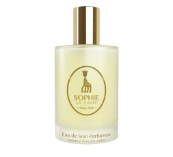 Coffret Eau de Soin Parfumée 100 ml Sophie la Girafe