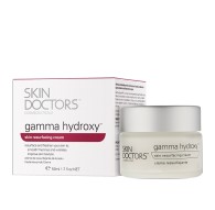 Skin Doctors - Gamma Hydroxy - Crème ressurfaçante