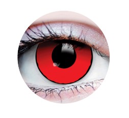 Contact Lenses - BLOOD EYES