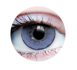 Contact Lenses - MOONLIGHT AZURE