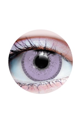 Contact Lenses - CHARM LILAC