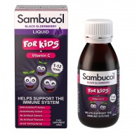 Sambucol® - Kids sirop