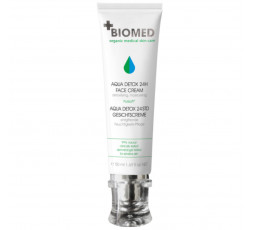 Biomed - Aqua Detox 24 H Cream