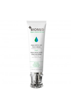 Biomed - Pure Detox 24 H Cream