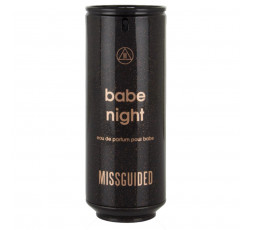 Babe Night - Eau de parfum 80 ml