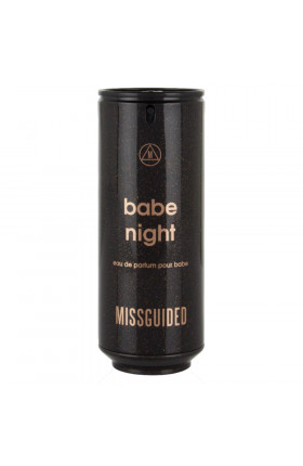 Babe Night - Eau de parfum 80 ml