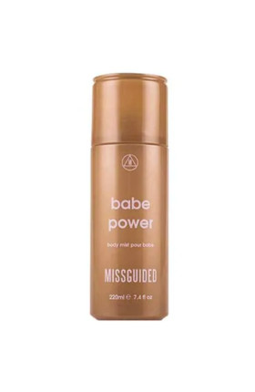 Babe Power Body Mist 220 ml