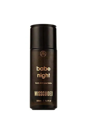 Babe Night - Brume pour le corps 220 ml