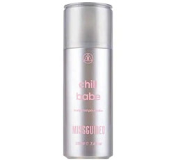 Chill Babe - Brume pour le corps 220 ml