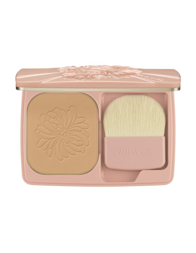 The Beauty  Lounge | Powder foundation compact N 