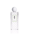 The Beauty  Lounge | Natural 50 ml eau de parfum with Mandarine & Maté Vert from Carlotha Ray 