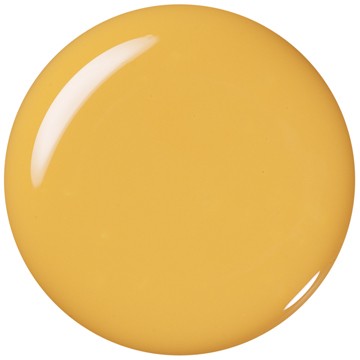 #11-Saffron Yellow
