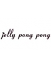 Jelly Pong Pong