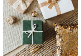 Idées de cadeaux de Noël pour éblouir vos proches