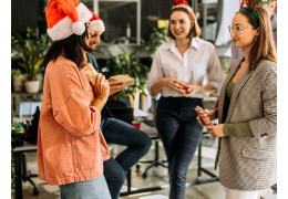 Des idées cadeaux insolites pour un Secret Santa entre amis ou entre collègues au travail ?
